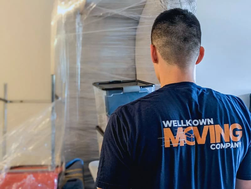 Wellknown Moving Team