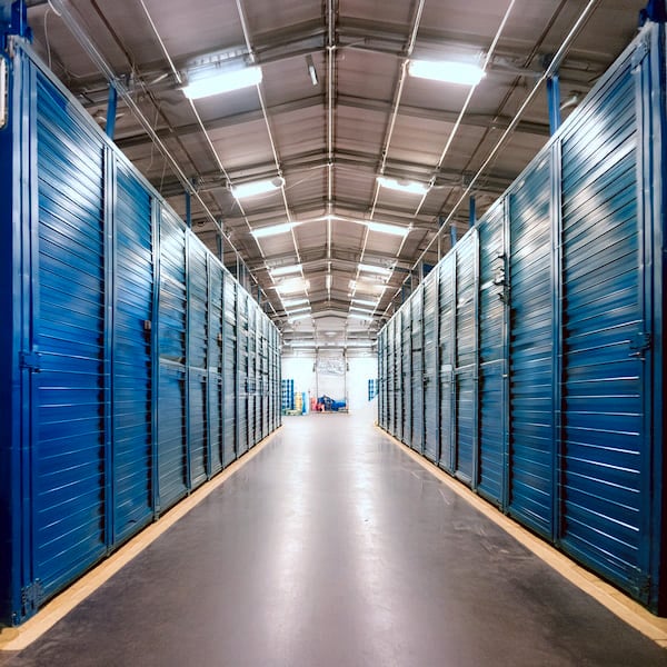 Storage (AI Generated Image)